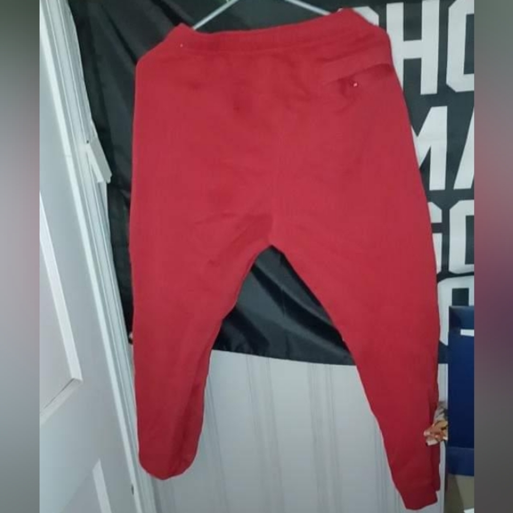 Nike sweatpants